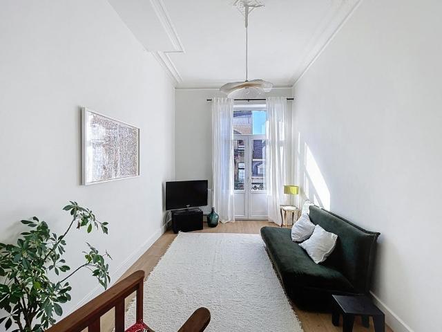 Appartement location à D'hoye, Bruxelles