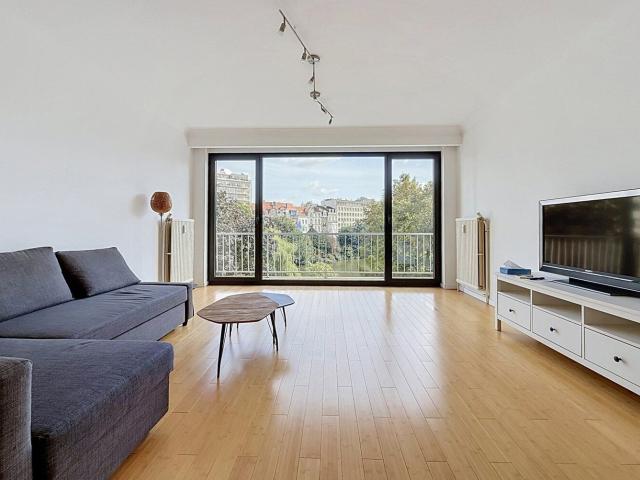 Appartement location à Brussel, Bruxelles