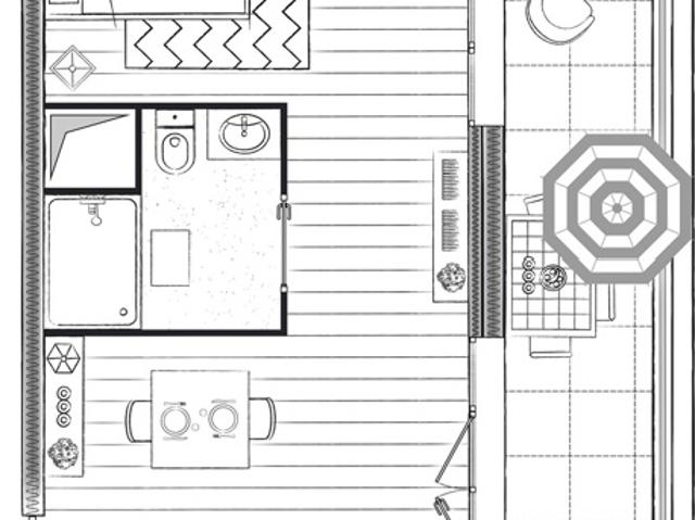 Appartement vente à Mantes-la-Jolie, Freneuse