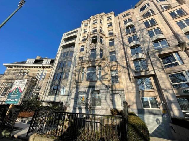 Appartement location à Sint-pieters-woluwe, Bruxelles