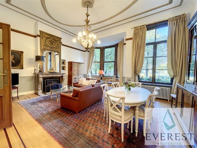 Appartement location à Sint-pieters-woluwe, Bruxelles