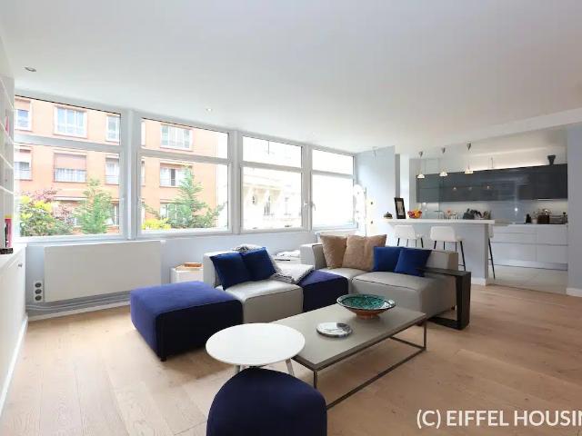 Appartement location à Paris, Île-de-France