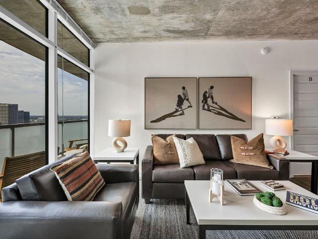 Apartment for rent in Atlanta, Georgia