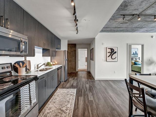 Apartment for rent in Atlanta, Georgia