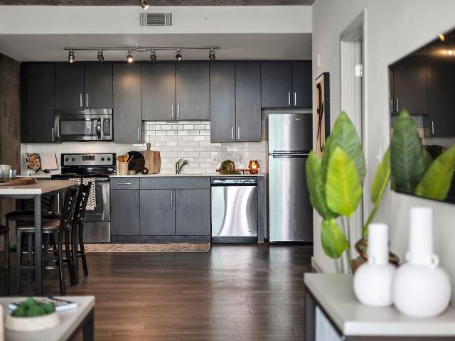 Apartment for rent in Atlanta, Georgia