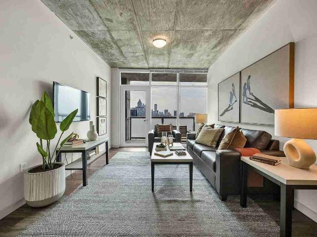 Apartment for rent in Atlanta, Fulton County