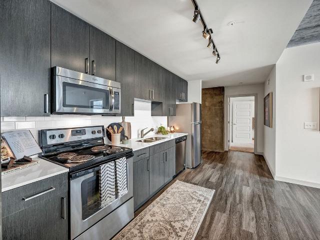 Apartment for rent in Atlanta, Fulton County