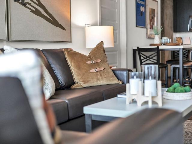 Apartment for rent in Atlanta, Georgia