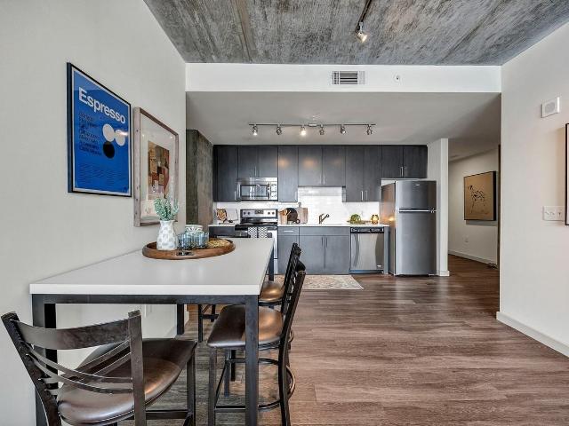 Apartment for rent in Atlanta, Georgia