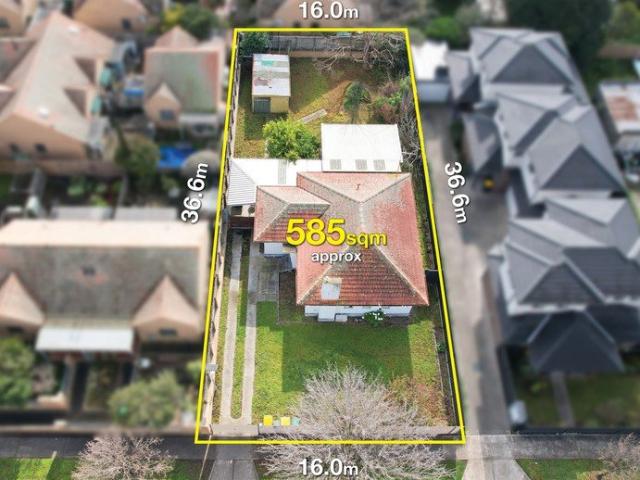 House for sale in Camerons Creek, Victoria