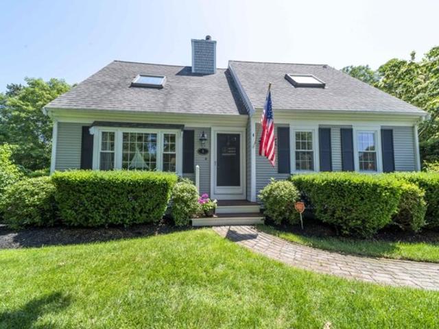 House for sale in Hyannis, Hyannis