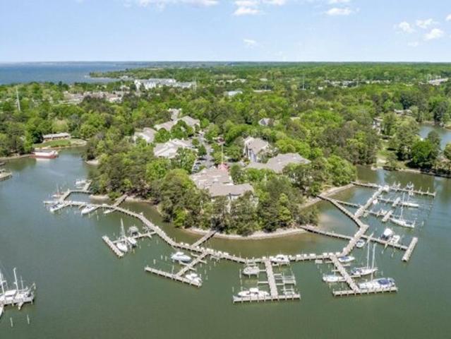 Condo for sale in Solomons