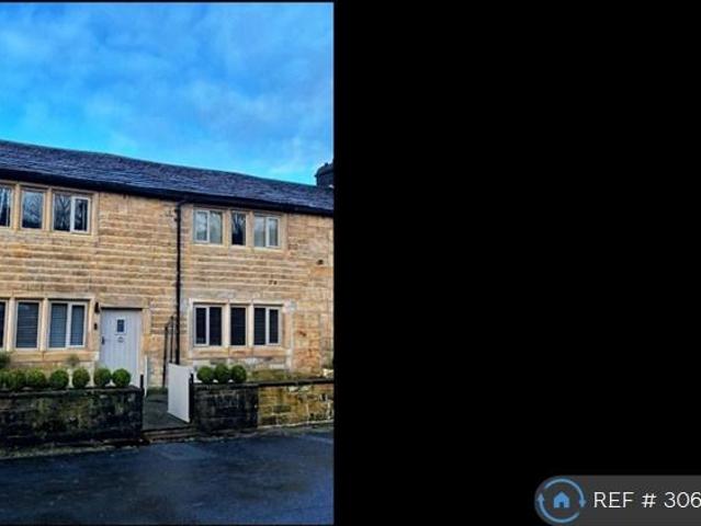 House for rent in Bottoms, Calderdale