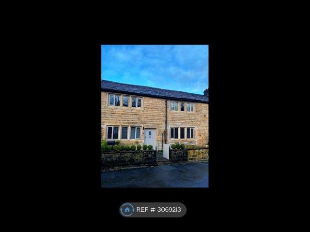 House for rent in Bottoms, Calderdale