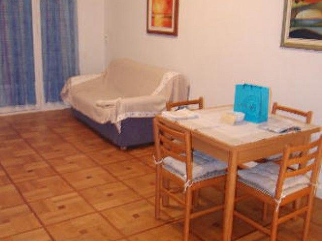 Appartement location à Nice