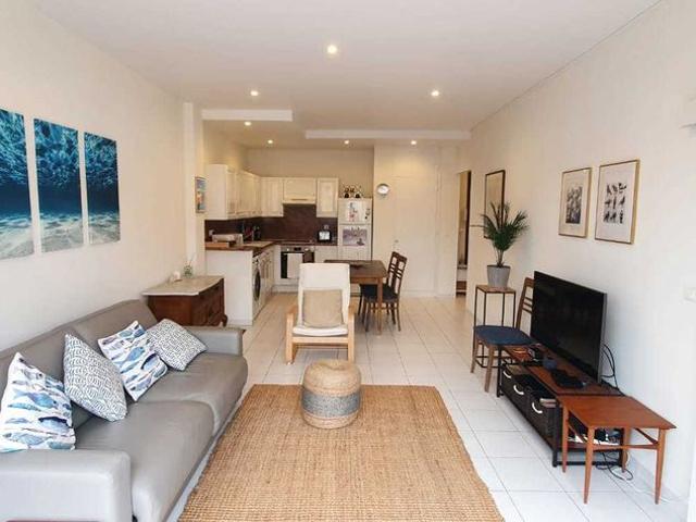 Appartement location à Nice