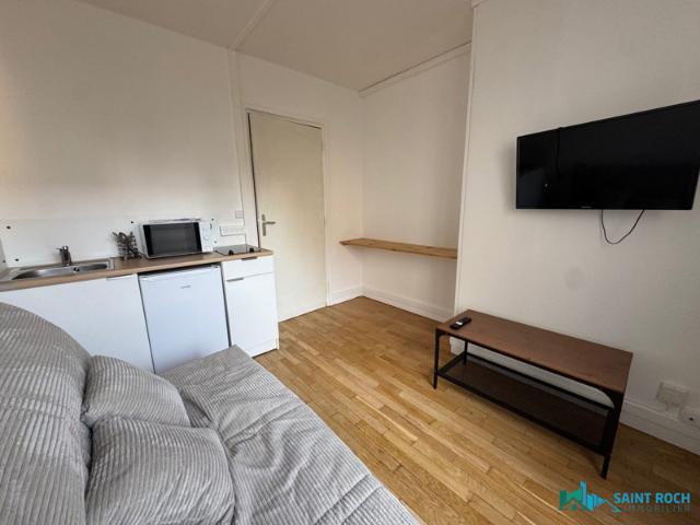 Appartement vente à Le Havre