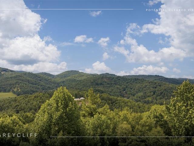 Land for sale in Cullowhee, North Carolina