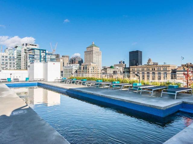 Apartment for rent in St. Leonard's, Quebec