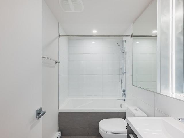 Apartment for rent in St. Leonard's, Quebec
