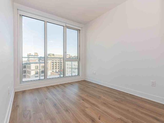 Apartment for rent in St. Leonard's, Quebec
