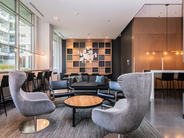 Apartment for rent in St. Leonard's, Quebec