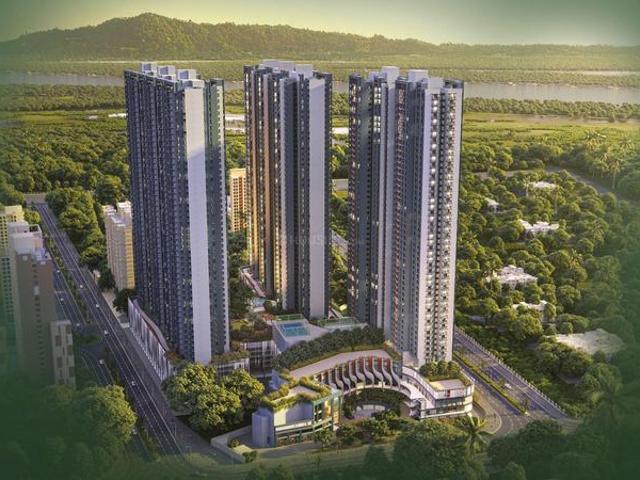 Flat for sale in Kalwa, National Capital Territory Of Delhi