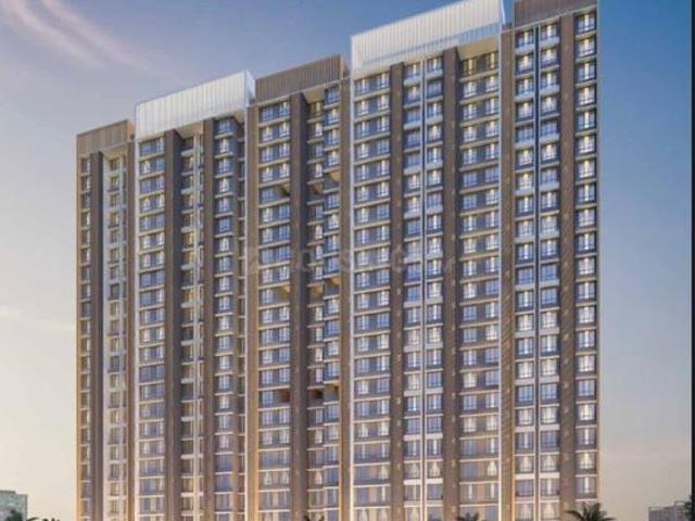 Flat for sale in Kalwa, National Capital Territory Of Delhi