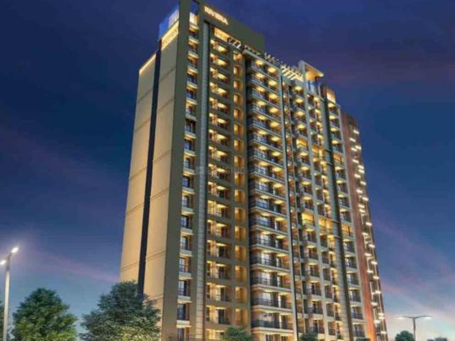 Flat for sale in Kalwa, National Capital Territory Of Delhi