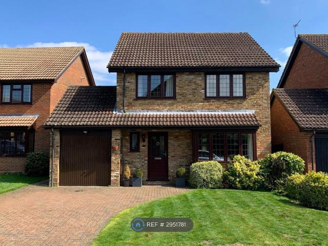 House for rent in Hart, Hampshire