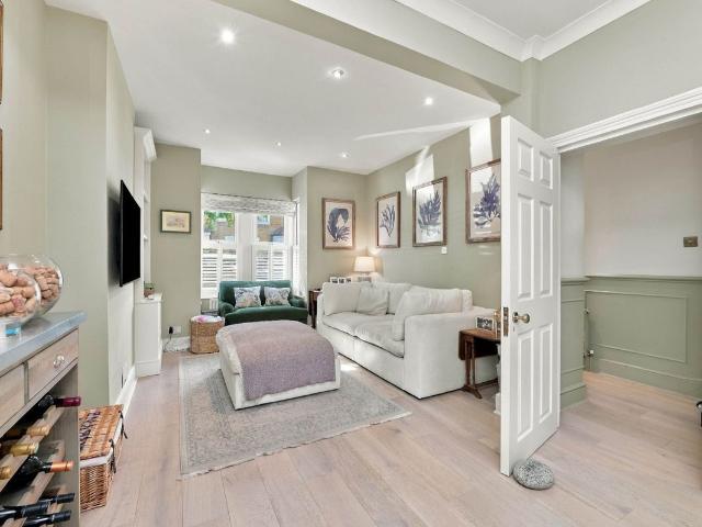 House for rent in London Borough of Wandsworth, Greater London