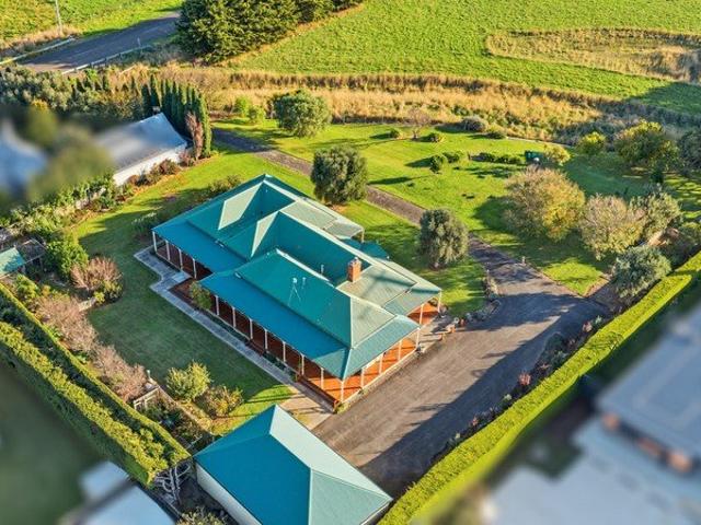 House for sale in Port Fairy, Victoria