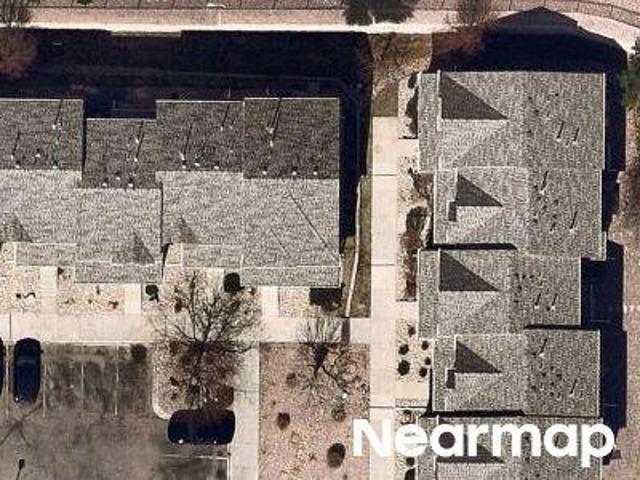 House for sale in Colorado Springs, Colorado