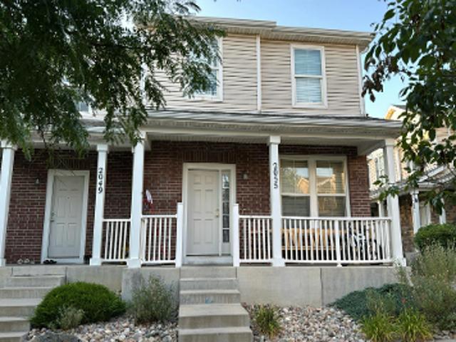 House for sale in Colorado Springs, Colorado