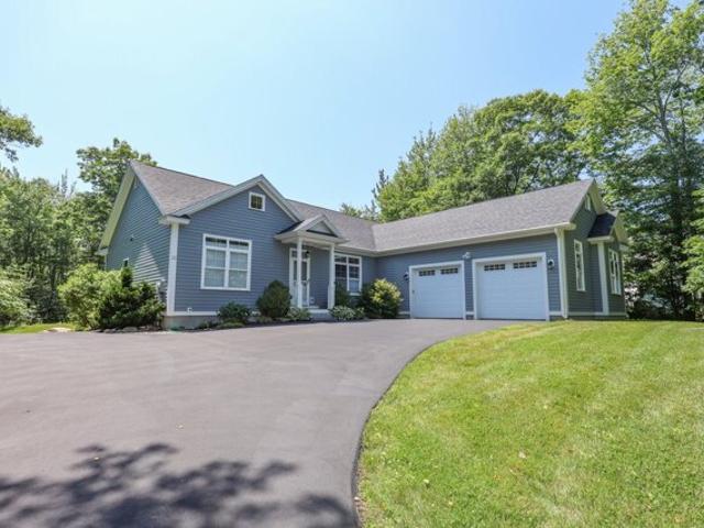 House for sale in Kennebunkport, Maine