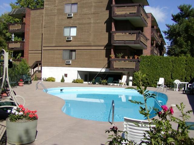 Apartment for rent in Winfield, British Columbia