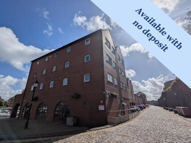 Apartment for rent in Nangreaves, Wales
