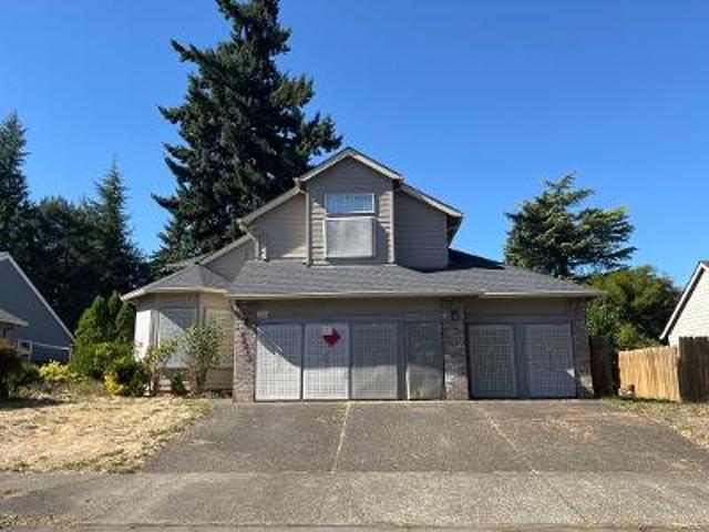 House for sale in Oregonia