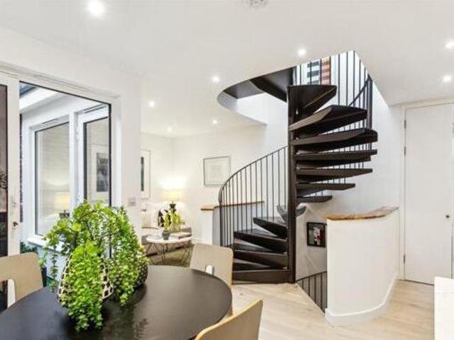 House for sale in Lyons, Greater London