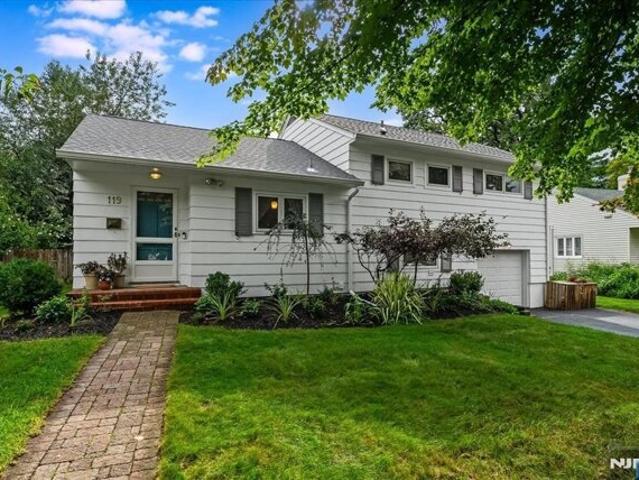 House for sale in Montclair, New Jersey