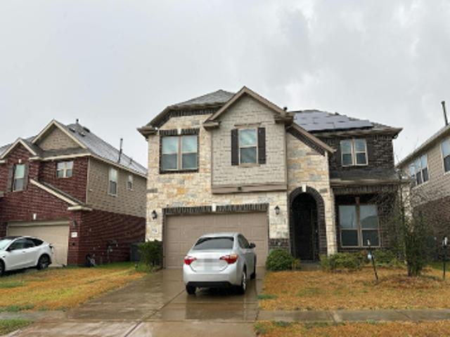 House for sale in Harris, Texas