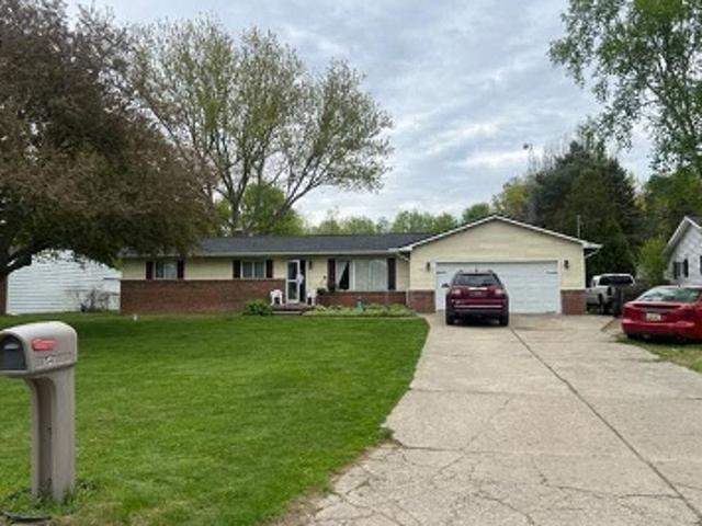 House for sale in Michigan