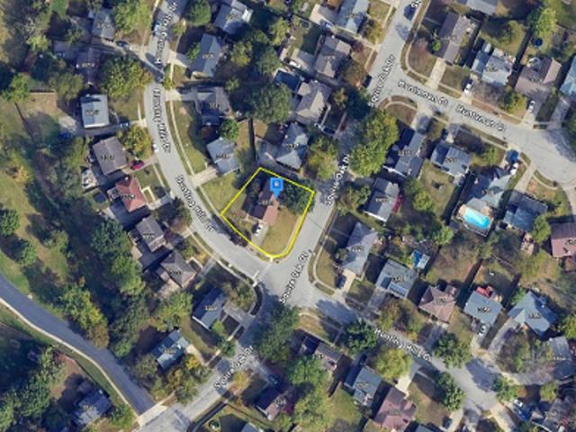 House for sale in Lexington, Fayette County