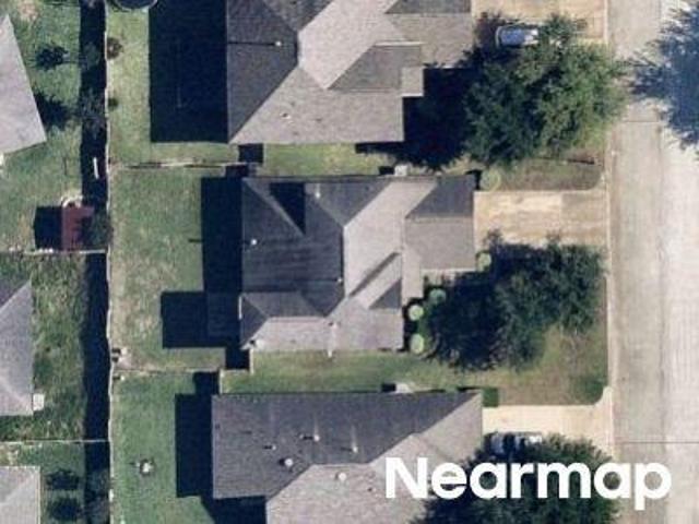 House for sale in Harris, Texas