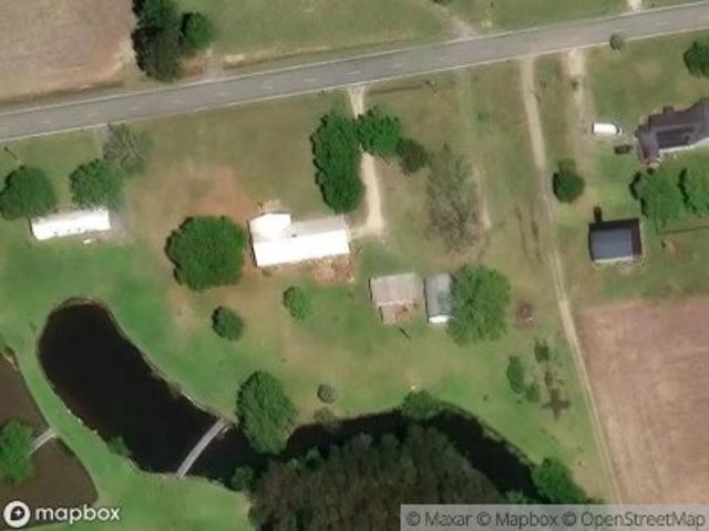 House for sale in Andrews, South Carolina
