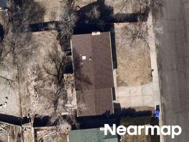 House for sale in Colorado Springs, Colorado
