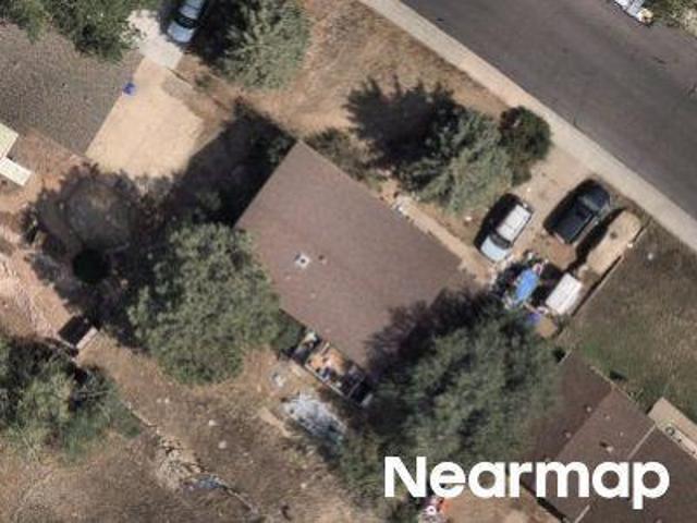 House for sale in Widefield, Colorado Springs