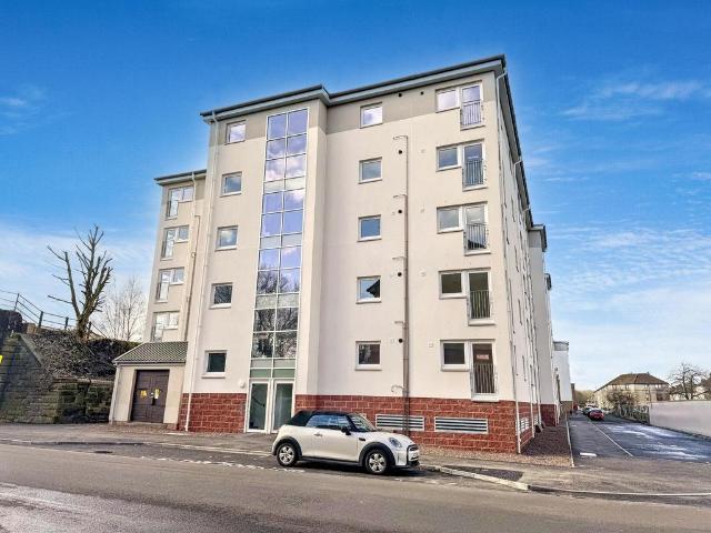 Apartment for rent in Whiteinch, Glasgow