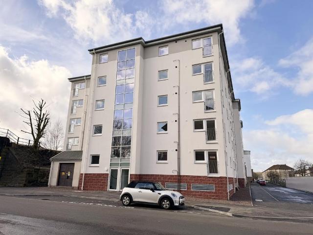 Apartment for rent in Whiteinch, Scotland