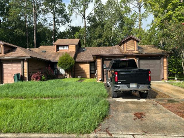 House for sale in Jacksonville, Florida